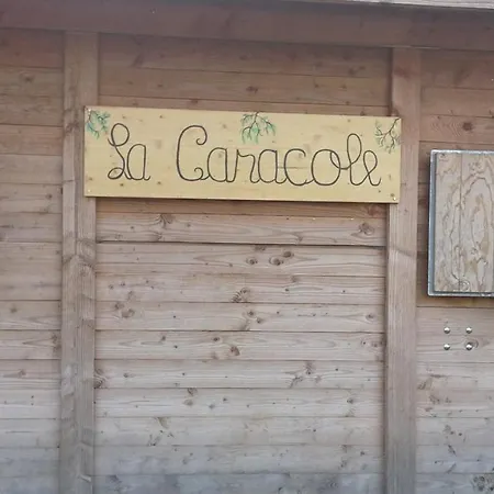 Camping La Caracole